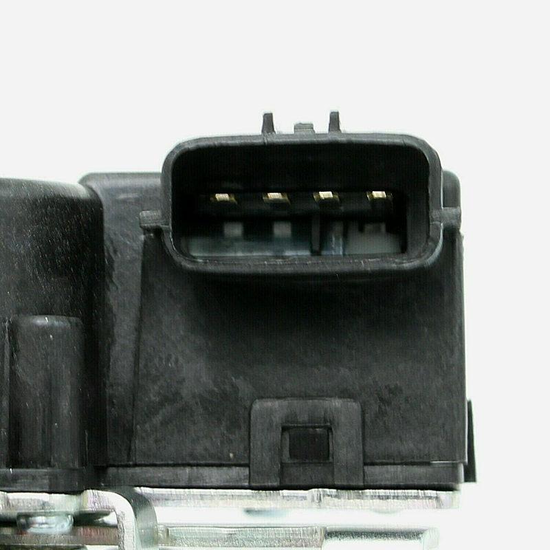 812301H000  Привод замка крышки багажника для Kia SOUL Sorento 2010-2013 Замок задней двери багажника Защелка замка крышки багажника