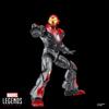 Hasbro MARVEL Marvel Legends Series Ultimate Iron Man, коллекционная фигурка размером 15 см, воспроизведенная по мотивам комиксов (Включает комикс размером с персонажа