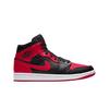 1 Mid Bred Banned 2020