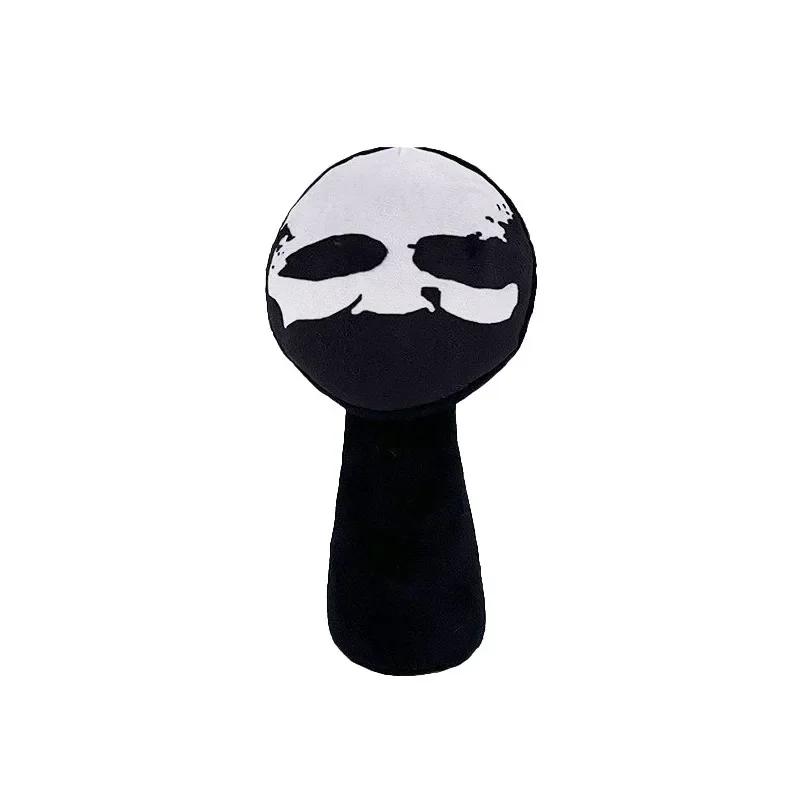 Sprunki Мягкие игрушки Sprunki Incredibox Мягкая кукла Sprunki Игра Мультяшная подушка Дети Подарки на день рождения Мягкие куклы Рождественский подарок
