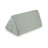 Large triangle for the Velvet Gray Sofa