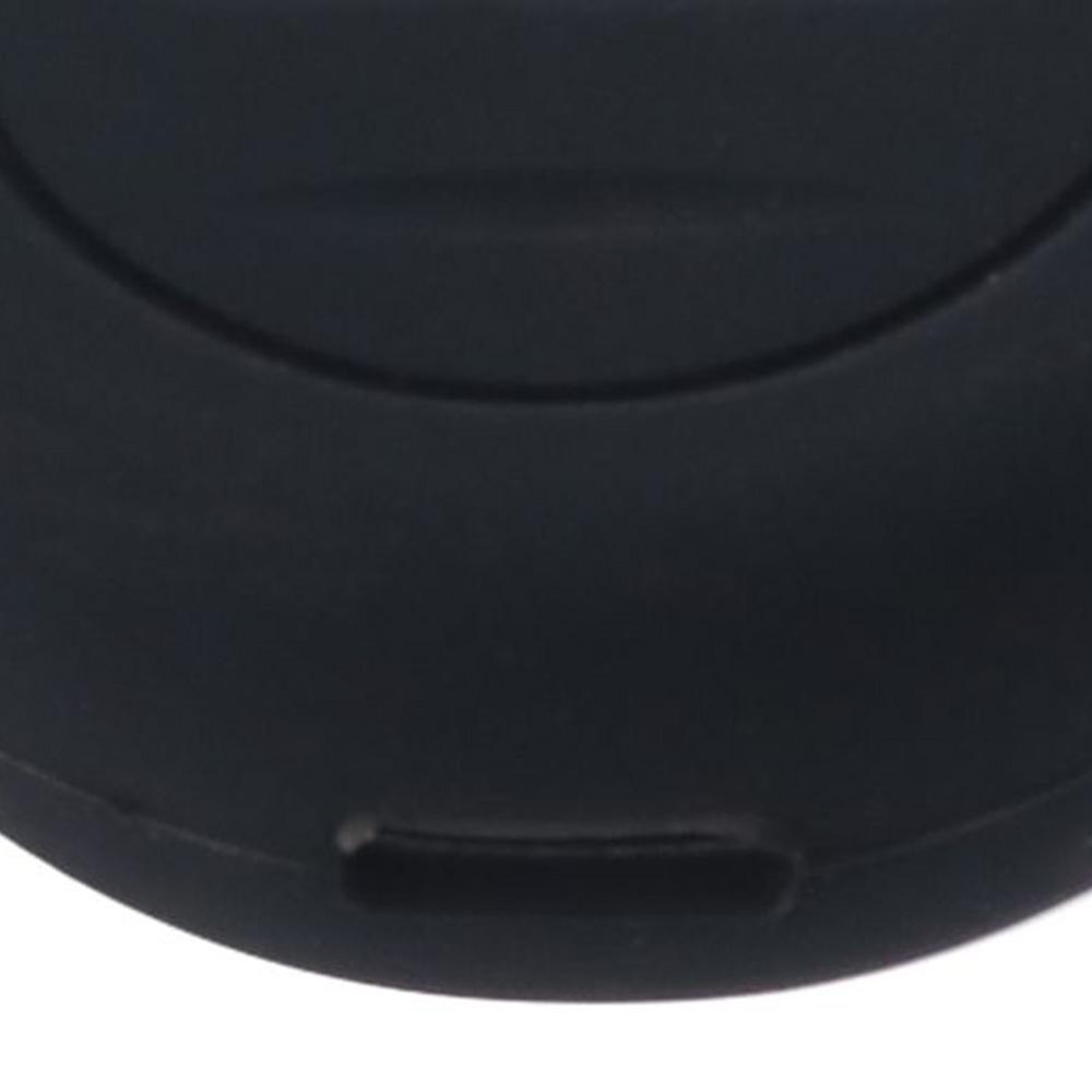 4/5 Buttons Car Key Cover Silicone Car Key Shell High Quality Silicone Case for Ford Car