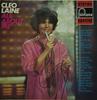 LP Record CLEO LAINE - All About Me SFL13006 Fontana UK Jazz Used