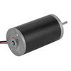 31ZY 6V/12V/24V 3500-8000rpm Permanent Magnetic  Carbon Brush Motor CW/CCW