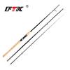 FTK Фидер из высокоуглеродистой приманки 3,3 м 3,6 м 3,9 млмх, вес 60-160 г, удочка с фидером, фидерная удочка