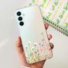 Чехол для Samsung Galaxy A34 5G 6.6" Милый Кот Астронавт Мягкий Силикон ТПУ Чехол для Samsung a34 A34 5G Ударопрочный Чехол для Телефона Funda