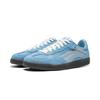 Li Ning Film Heart Low top Skateboard Shoes Women's Light Sea Blue AGCV386-21