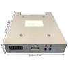B03C 3.5In Floppy Drive FDD-UDD U144K 1.44MB USB SSD Floppy Drive Emulator 32Bit CPU
