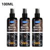 Heavy-Duty Metal Rust Remover Lubricant Spray-Multi-Purpose Brake & Chain Degreaser Friction-Reducing Formula with Corrosion New