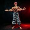 GK Anime Figure Trendy Toy Jujutsu Kaisen Ryomen Sukuna Pvc Collectible Statue Anime Model Room Ornament Kids Toy Christmas Gift