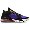 Nike LeBron 18 Low 'ACG Terra' CV7562-003
