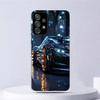 Крутой Мужской Мужчины Спортивные Машины Мягкий Чехол Для Samsung Galaxy A16 A15 A14 A13 A56 A55 A54 A53 Чехол Для Телефона A26 A36 A25 A35 A24 A34 A23 A