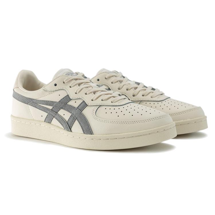 ONITSUKA TIGER Gsm 'Кремово-серый' 1183B701-200