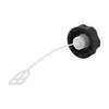 Brushcutter Fuel Tank Cap Replacement For Lawn Mower Grass Trimmer Chainsaw Part