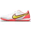 Футбольные бутсы Legend 9 Academy Tf для искусственного покрытия Белые/Красные DA1191-176