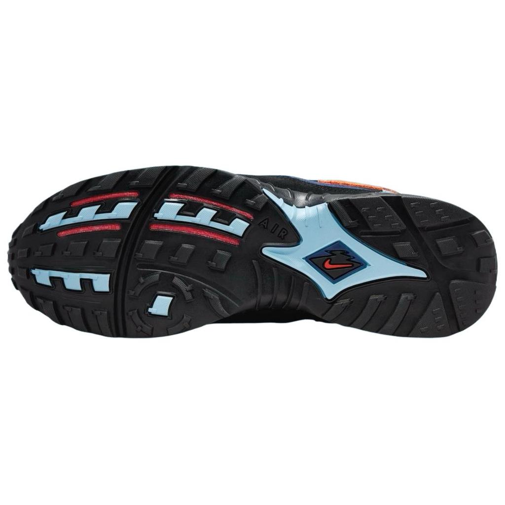 Новые Nike Air Terra Humara Sp Mystic Navy Aquarius Blue FQ9084-400