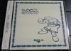 CD OMNIBUS, STONE HEADS, U CAN'T SAY N - 8002 st  BOOZ1002 Booz 2000 Япония ObiRock Б/У