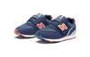 New Balance NB 996 Athleisure Амортизация Дышащие Амортизация Дышащие Низкие Детские Кроссовки Темно-синий Малыш IZ996XX3
