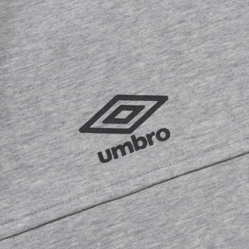 Umbro Универсальная функциональная толстовка на молнии Ur121sft11