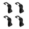 BAIL4 X5 X7 For BMW Car Hook Seat Headrest Organizer Holder Accessories For MINI Cooper One JCW Clubman Countryman R55 R56 F55 F56 R57