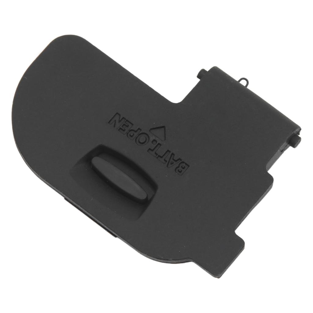 Camera Battery Door Cover Well Fitted Protective Camera Battery Lid Hat Replacement for 7D2 7D Mrak II