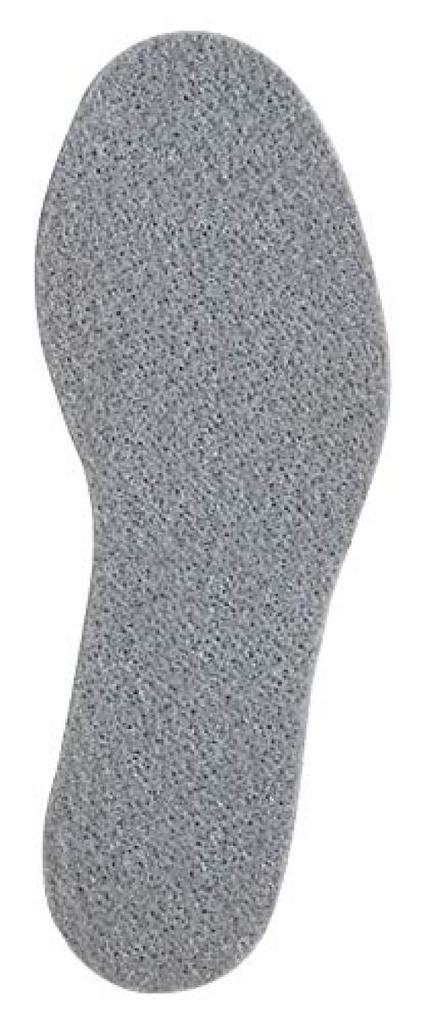 Gamakatsu Repair Felt Sole (Width 3E) GM4544 Black L