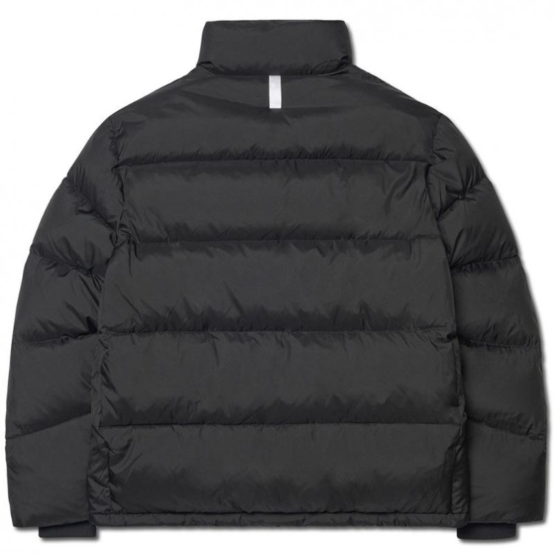 NOMANUAL Уютный Утиный Пух   Матовый Черный