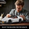 Mould King 10198 Technic Суперспортивный автомобиль Набор строительных блоков (Статика, 1347+ деталей) - Модель спортивного автомобиля для взрослых и подростков