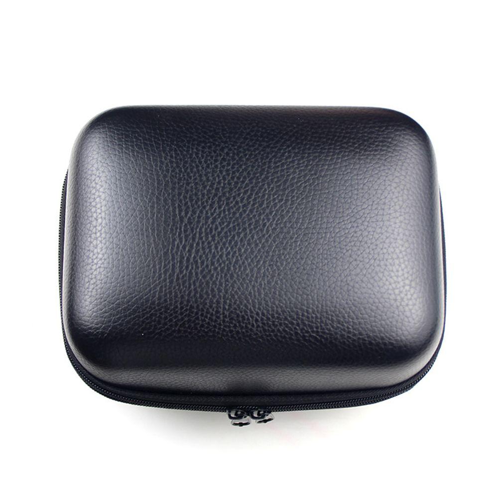 Fishing Tackle Protective Case Cover Spinning Reel Box Storage Case Fishing Bag Holder Pouch