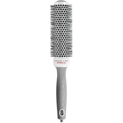 Olivia Garden Ceramic + Ion Speed XL Special Barrel Hair Brush Не электрическая