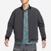 Nike Куртки Мужские Черный Стойка Умеренный Другое DD4715-010