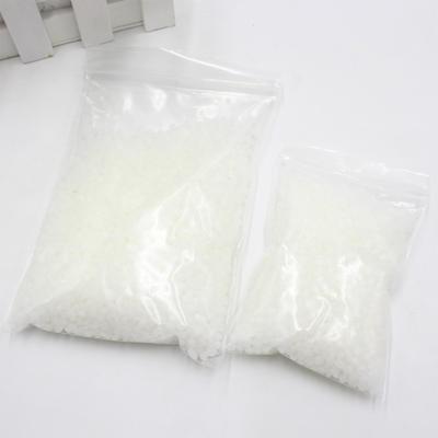 Смола глина DIY формовочная пластиковая форма для гранул многоразовая термоформовка простая в использовании смоляная глина для лепки