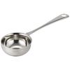 Coffee Measuring Spoon, 20cc, 18-0 Stainless Steel, Made In Japan