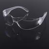 Anti Fog Eyewear Outdoor Work Windproof Safety Splash Proof Safety Goggles Eye Protective Glasses