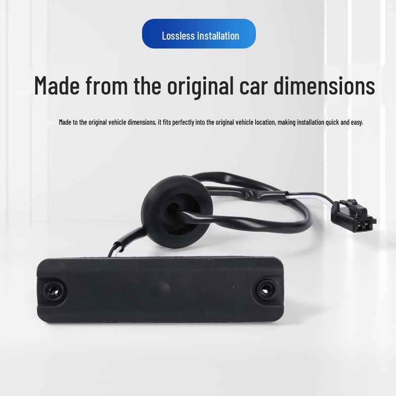 KIA RIO 2011-2016 Выключатель открытия багажника 81260-4X200