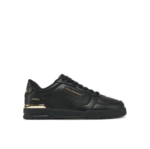 Кроссовки Plein Sport SAES USC0738 STE003