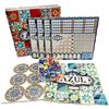 Painted Brick Master Card Games Painted Brick Story Azul All English Board Game Card Plan B Spot Party Game Card For Adults