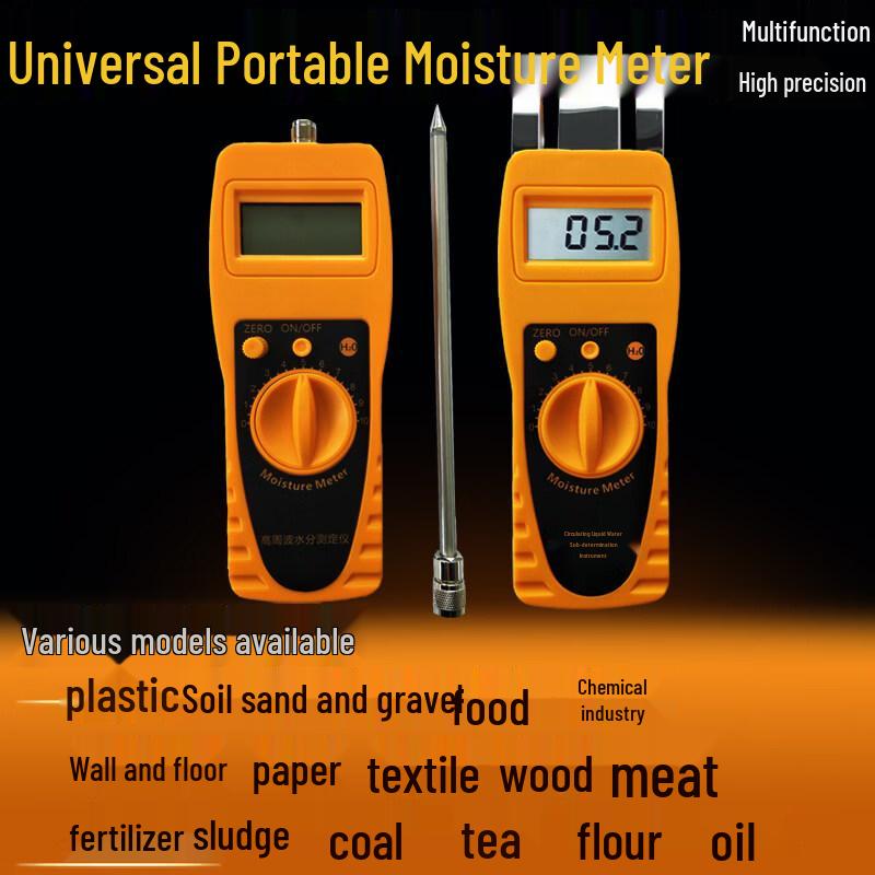 RSRDDY Material Analyzer
