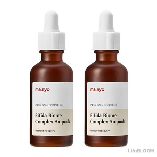 MANYO FACTORY Bifida Complex Ampoule 50ml