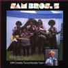 LP Пластинка SAM BROS 5, DADDY GOOD ROCKIN SAM - Sam Bros 5 With Daddy Good Rockin S ARHOOLIE1081 Arhoolie 1979 US Соул/Фанк