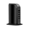 Многофункциональная USB-розетка WiFi с несколькими интерфейсами HD для домашней безопасности, поддерживает зарядку мобильного телефона