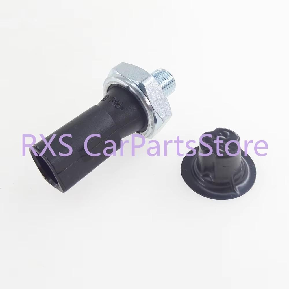 06A919081A 1.2-1.6bar Oil Pressure Sensor Switch for Golf Jetta Passat for A4 A6 06A919081D 06A919081E 06A919081F 06A919081J Switches Oil Pressure 6