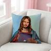Currents TTame IImpala Pillow Case for Sofa Living Room Home office Decor Protective Cover