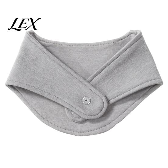 Silk Velvet Neck Wrap Thermal Warmer for Winter Cold Weather, Wrap, Fleece Lined Women Gaiter with Hidden Snap Fastening Women, Soft Windproof