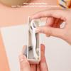 Floss Dispenser Automatic Dental Floss Storage Box Reusable Floss Toothpicks Container Portable Teeth Flosser Holder Storage Box