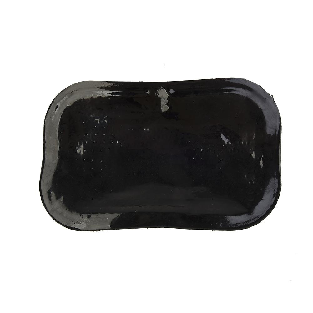 Non-slip Mat Sticky Grip 1 Pcs 6.1x3.93x0.78 Inch Car