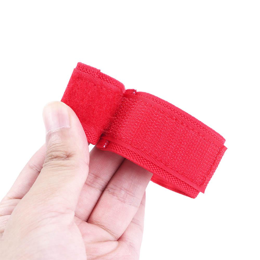 Hemodialysis Dialysis Hemostatic Strap Nylon Yarn Outdoor Emergency Tourniquet Stop Bleeding Strap