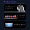 Scan Translation Pen 142 Languages Dyslexia Aid Text To Speech Scanner Pen 10Offline Languages for Students Learners Portable International Dictionary