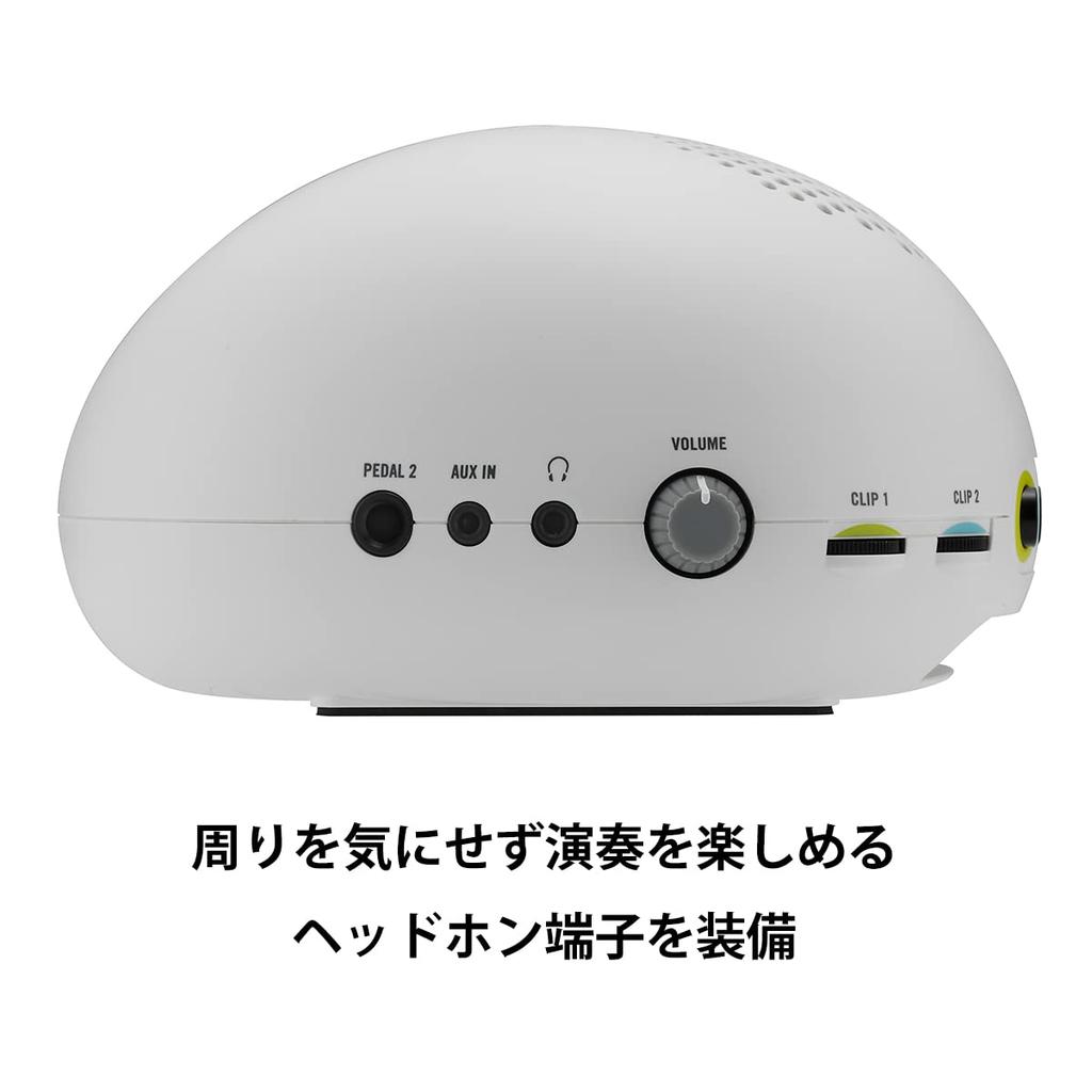 KORG Electronic Drum Clip Drum Kit CLIP HIT Clip Hit