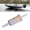 2pcFuel Filter for Mercury Marine 4 Stroke 30 40 50 60 75 90 115 135 150 200 300 HP Outboards 879885Q 879885T 879885K New 7